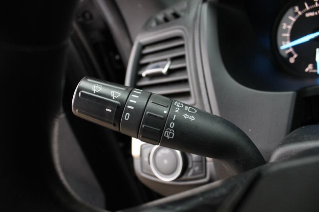 Used 2018 Ford Explorer 4WD Police Interceptor image 11