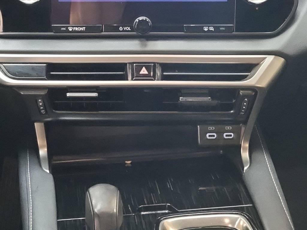 Used 2023 Lexus RX 350 FWD image 20