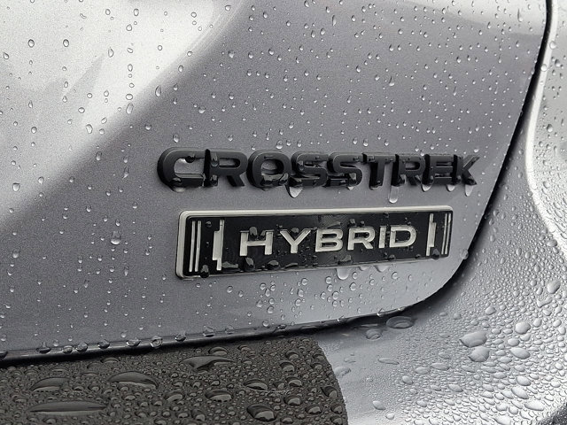 New 2026 Subaru Crosstrek 2.5i Limited image 5