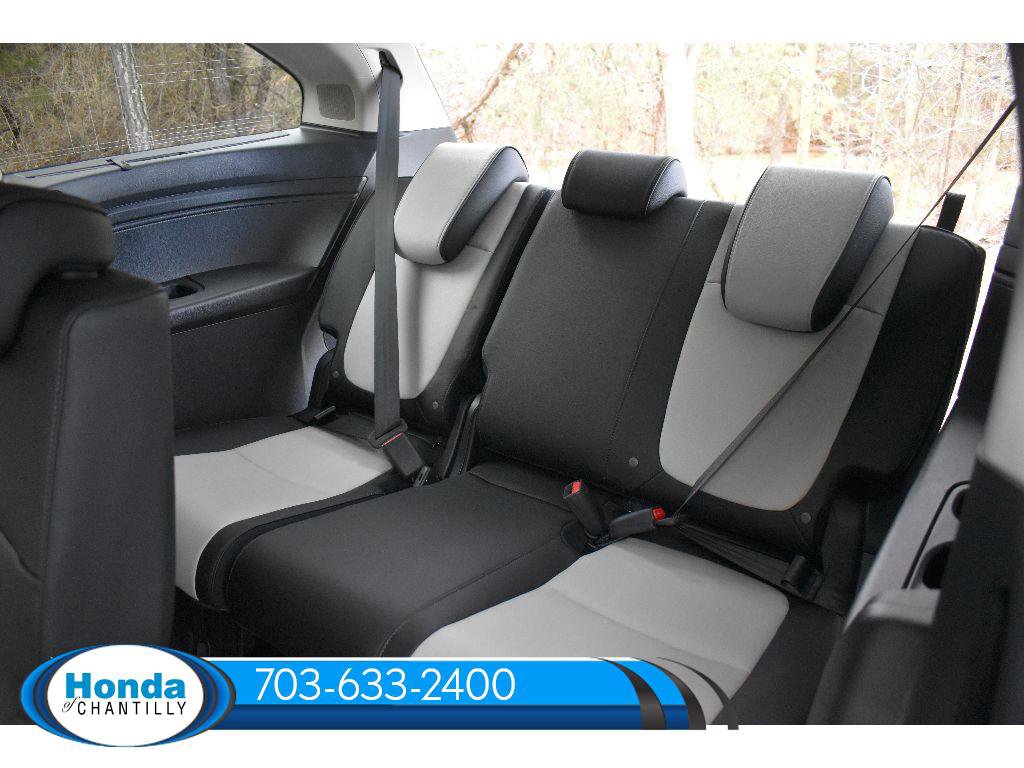 New 2026 Honda Odyssey Elite image 32