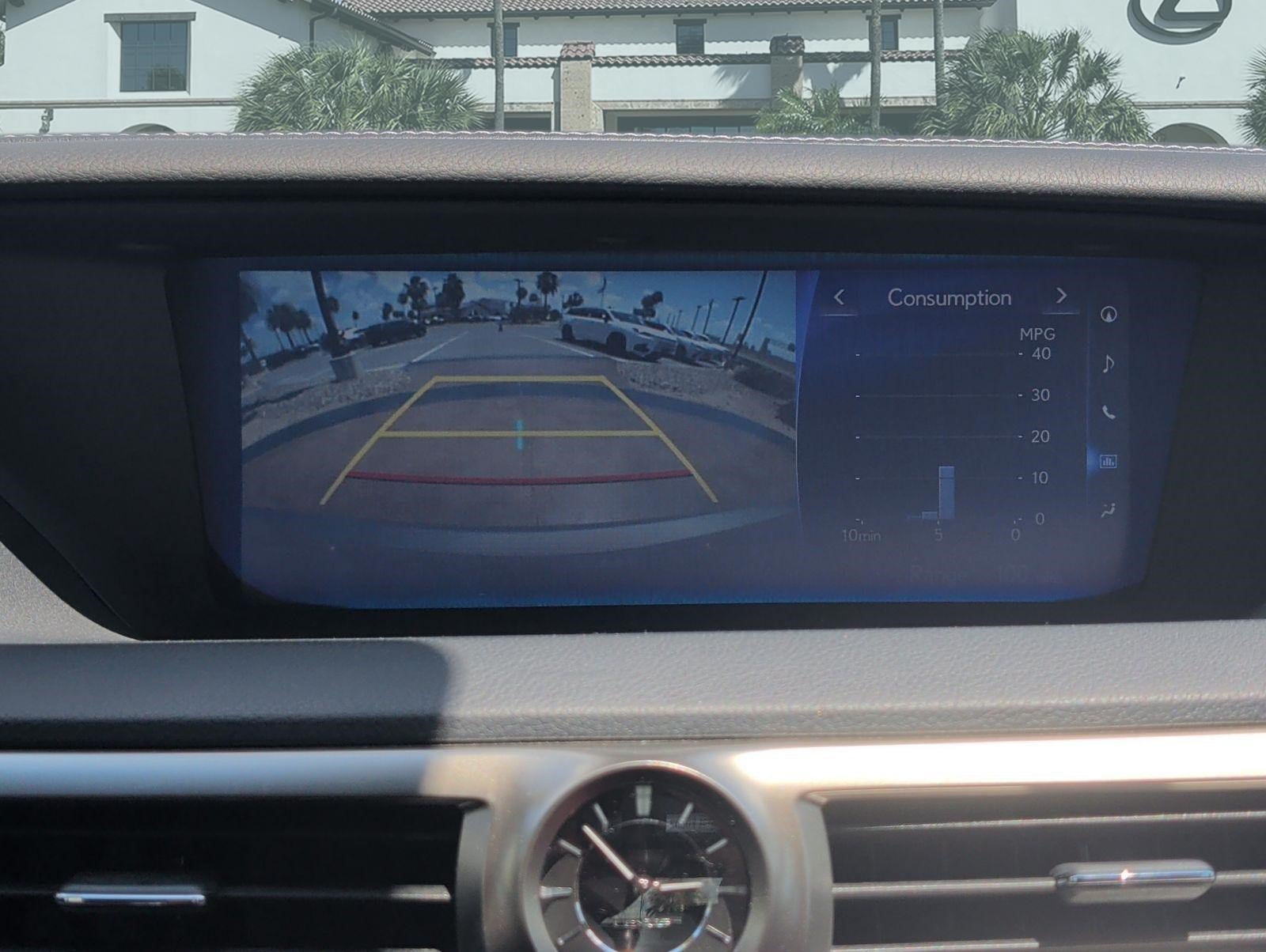 Certified 2020 Lexus GS 350 F Sport RWD image 19