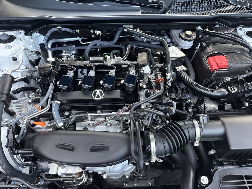 Used 2025 Acura Integra FWD image 18