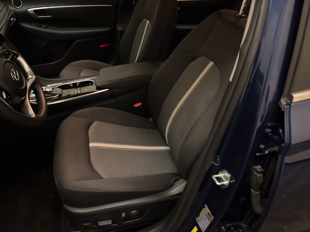 Used 2020 Hyundai Sonata SEL image 12