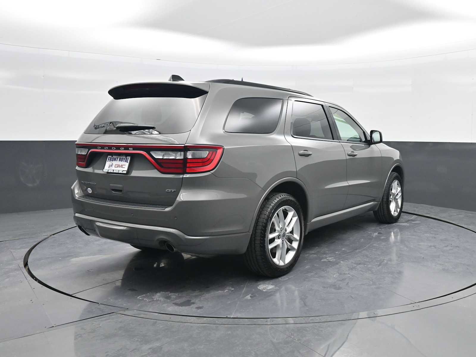 Used 2023 Dodge Durango GT image 6