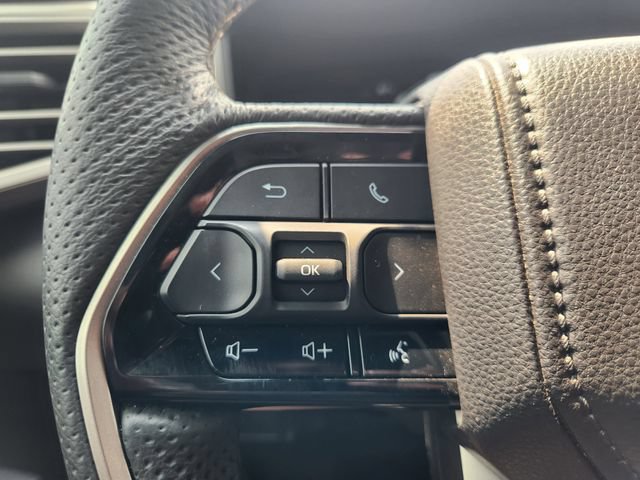 Certified 2026 Toyota Tundra Capstone AWD/4WD image 28