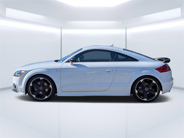 Used 2013 Audi TT 2.0T Premium Plus image 6