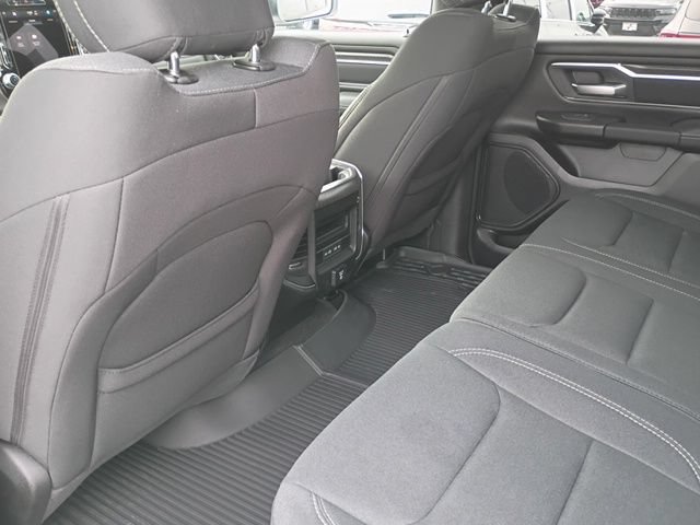 New 2026 RAM 1500 Big Horn AWD/4WD image 23
