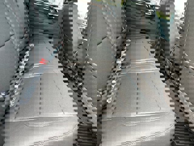 New 2026 Chevrolet Silverado 2500 LT w/ Trail Boss Package image 32