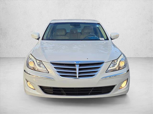 Used 2012 Hyundai Genesis 3.8 RWD video 2
