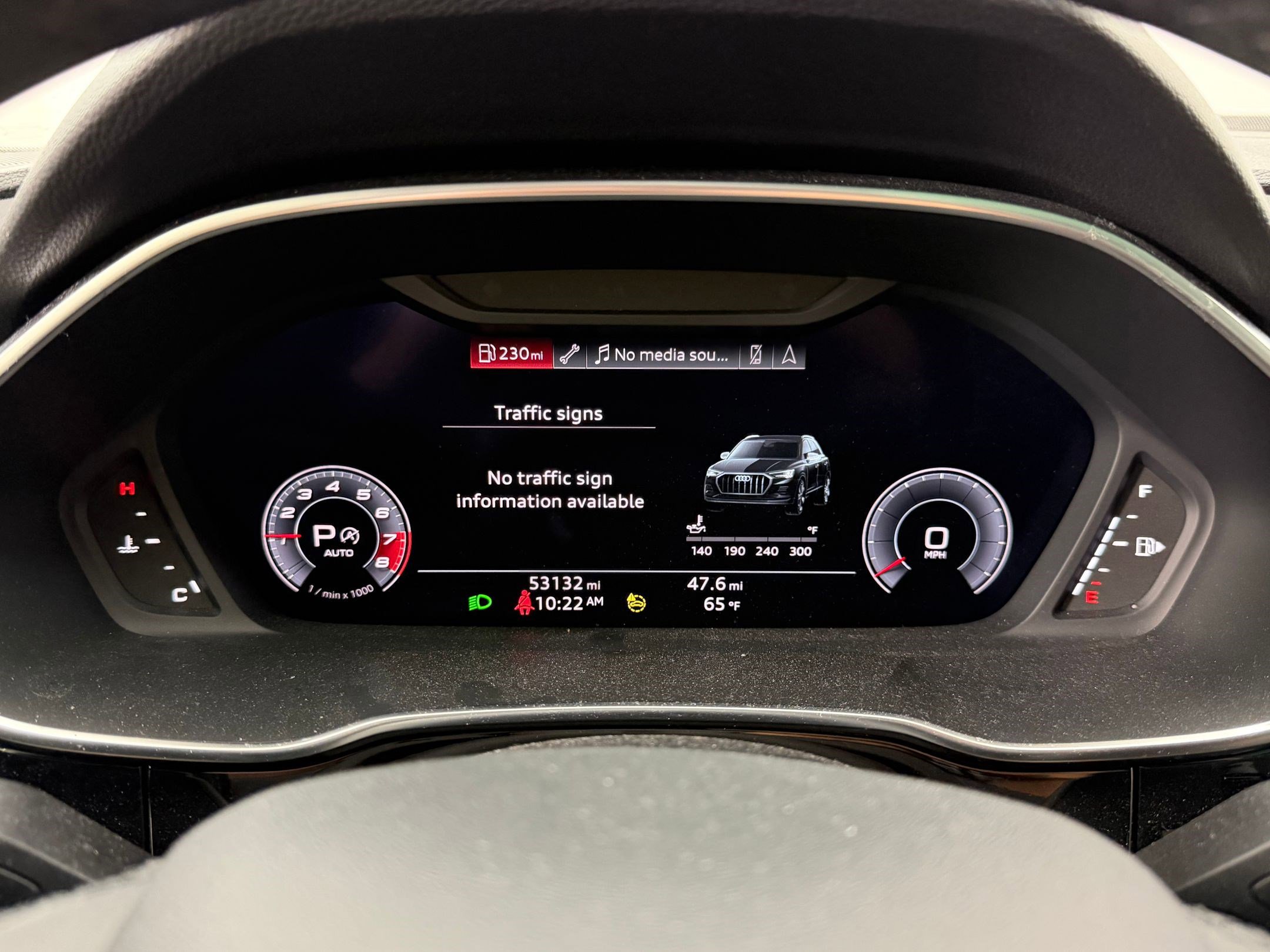 Certified 2022 Audi Q3 2.0T Premium Plus w/ Premium Plus Package image 23