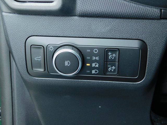 New 2025 Ford Bronco Sport Big Bend w/ Convenience Package image 33