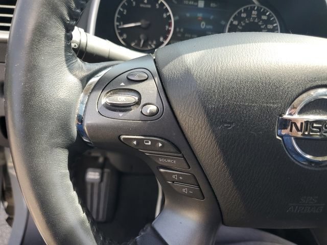 Used 2021 Nissan Murano Platinum w/ Cargo Package AWD/4WD image 40