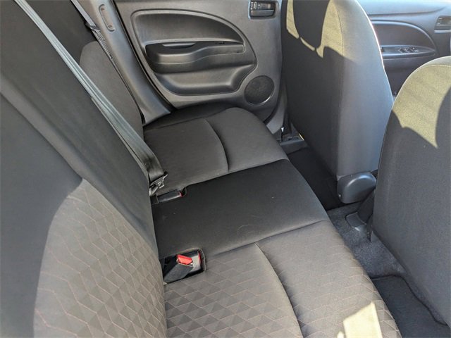 Used 2021 Mitsubishi Mirage ES image 13