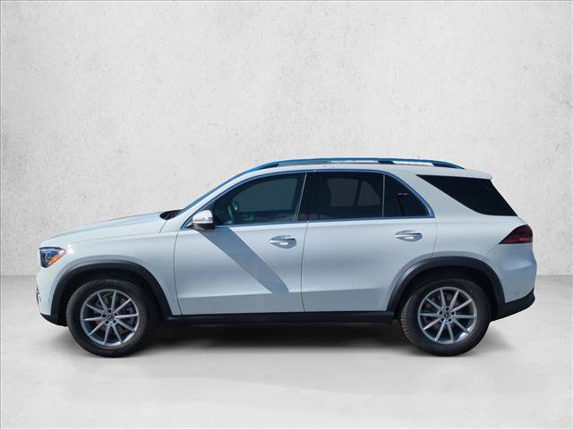 Certified 2026 Mercedes-Benz GLE 350 4MATIC image 5