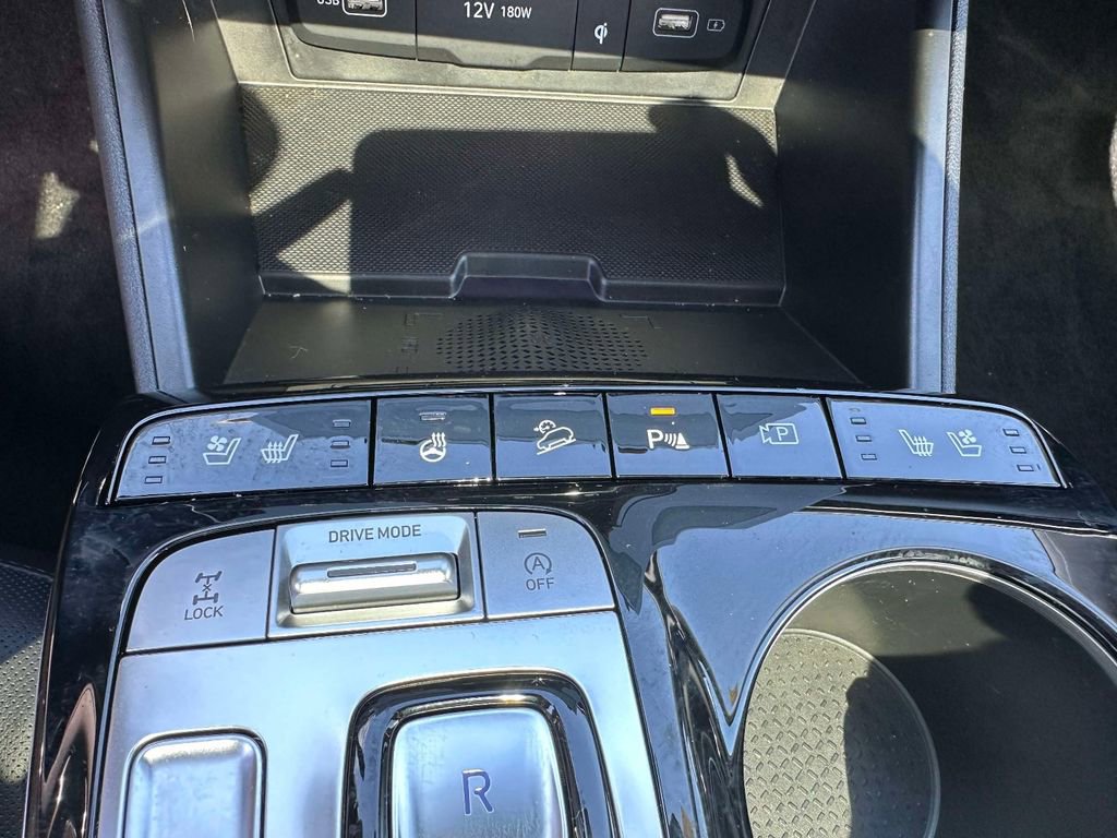 Used 2023 Hyundai Tucson Limited image 28