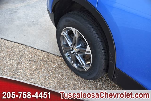 Used 2024 Chevrolet Blazer LT w/ Convenience Package image 16