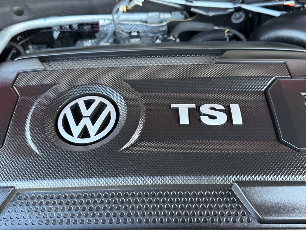 Used 2018 Volkswagen Golf Alltrack SEL image 33