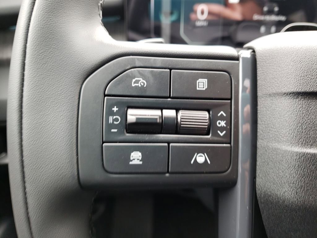 New 2027 Kia Telluride X-Line SX Prestige w/ Towing Package image 14