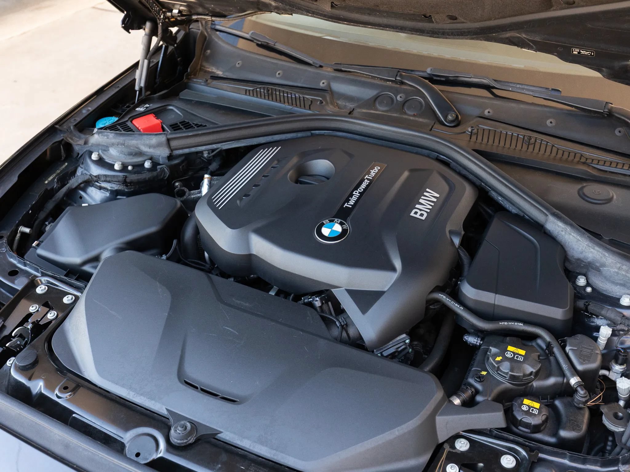 Used 2018 BMW 230i Coupe RWD image 27