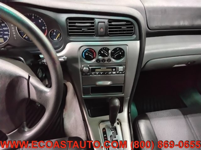 Used 2005 Subaru Baja Sport AWD/4WD image 12