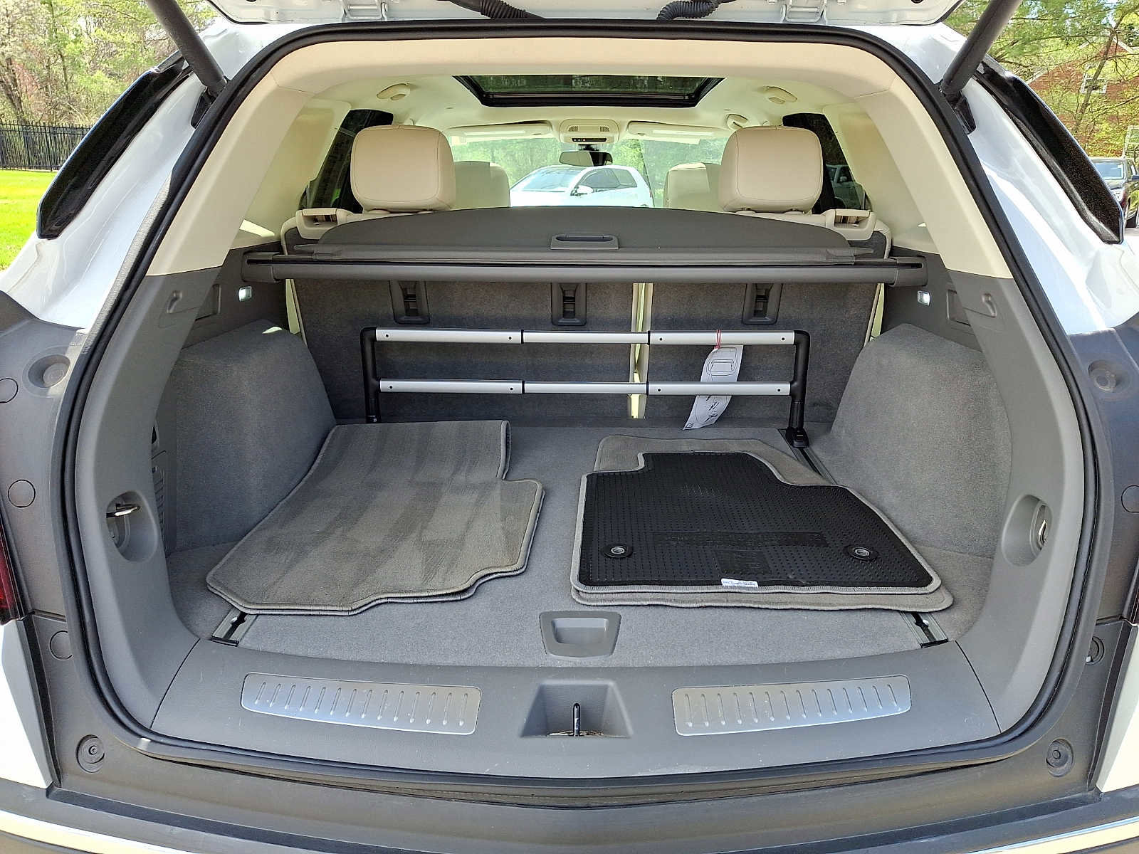 Certified 2023 Cadillac XT5 Premium Luxury image 24