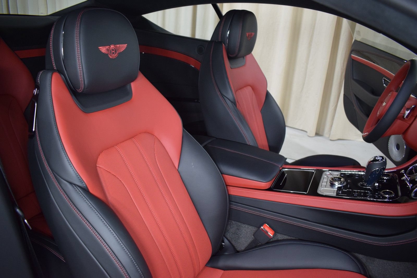 New 2026 Bentley Continental GT AWD/4WD image 23