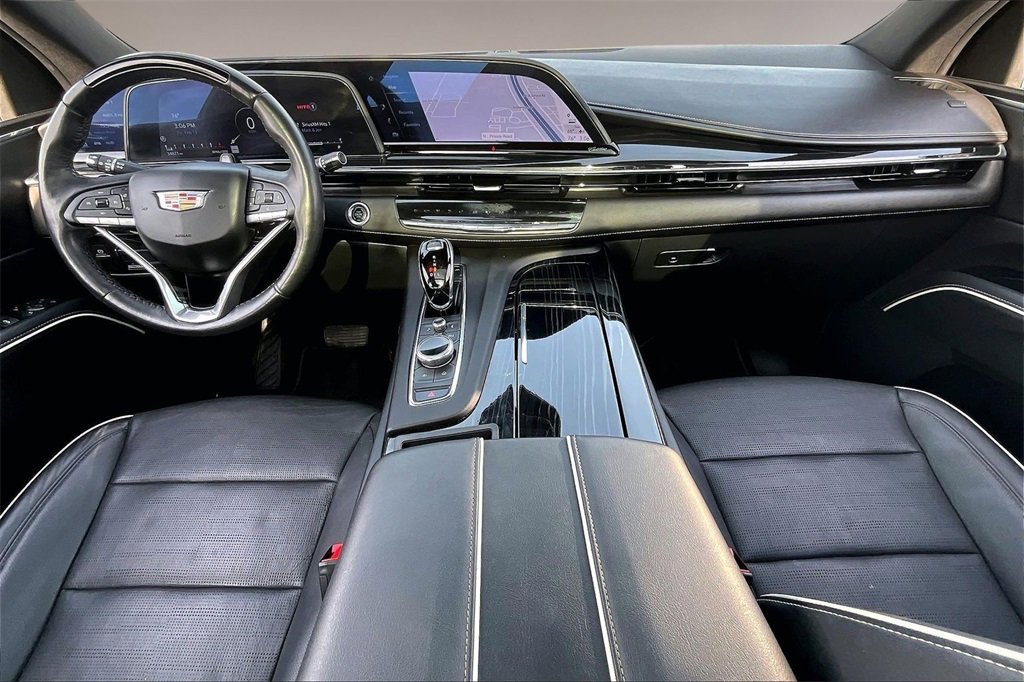 Used 2023 Cadillac Escalade Sport image 15