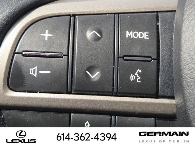 Certified 2020 Lexus RX 350 AWD w/ Premium Package image 23
