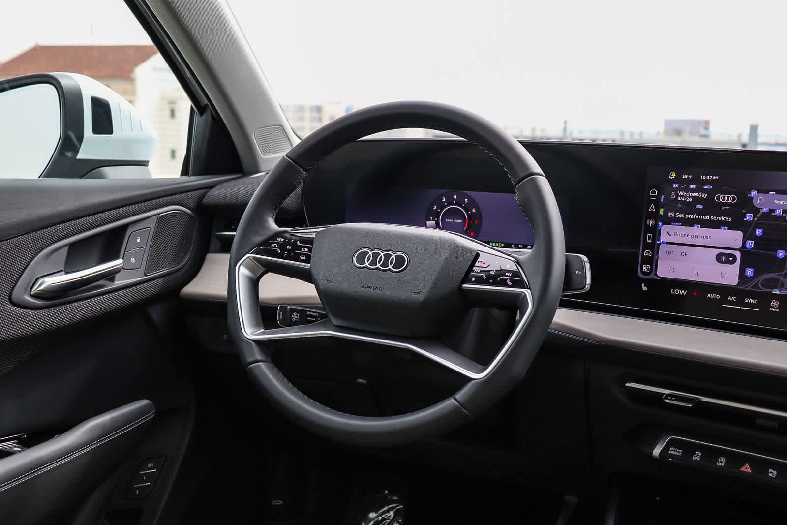 New 2026 Audi Q3 quattro 2.0T image 20