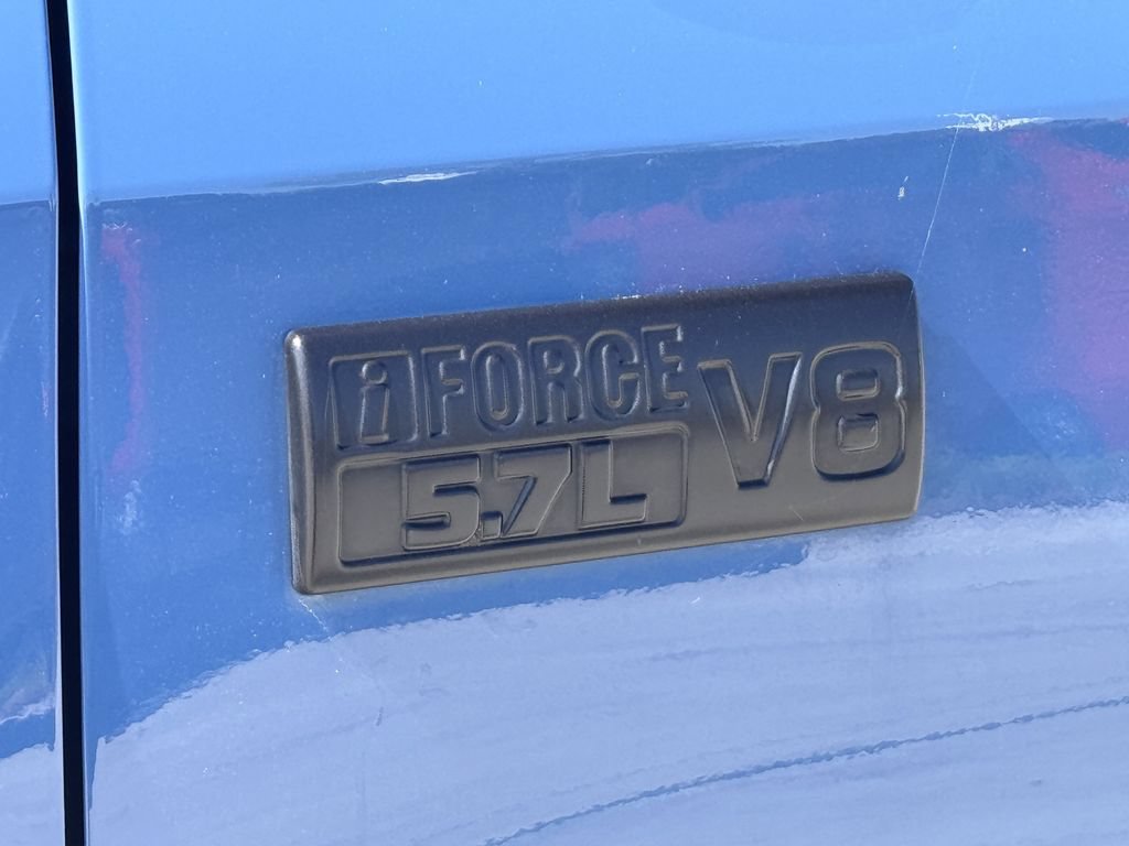 Used 2021 Toyota Tundra SR5 AWD/4WD image 10