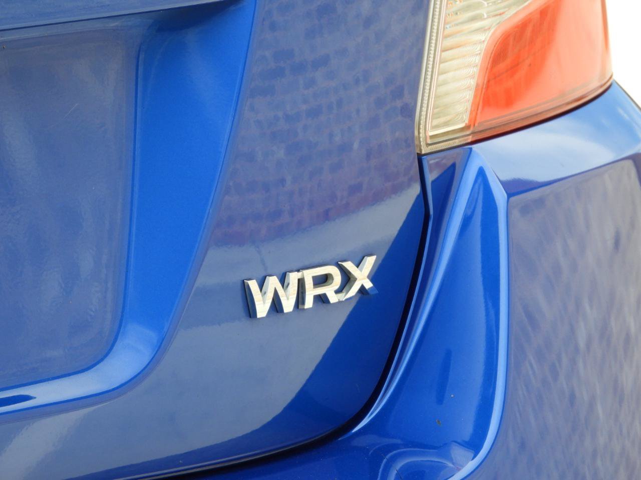 Used 2017 Subaru WRX Limited w/ Popular Package #1 AWD/4WD image 18