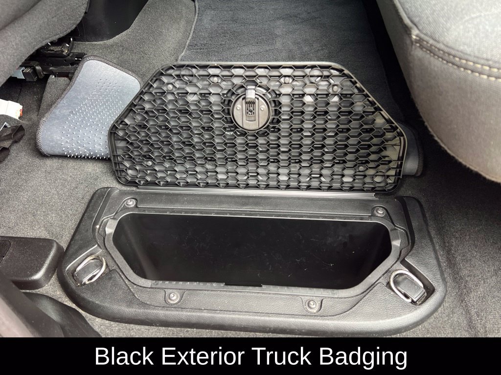 Certified 2021 RAM 1500 Big Horn AWD/4WD image 28