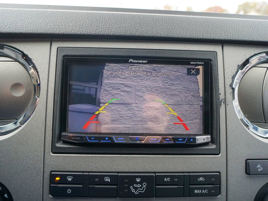 Used 2016 Ford F250 XLT w/ XLT Value Package image 27