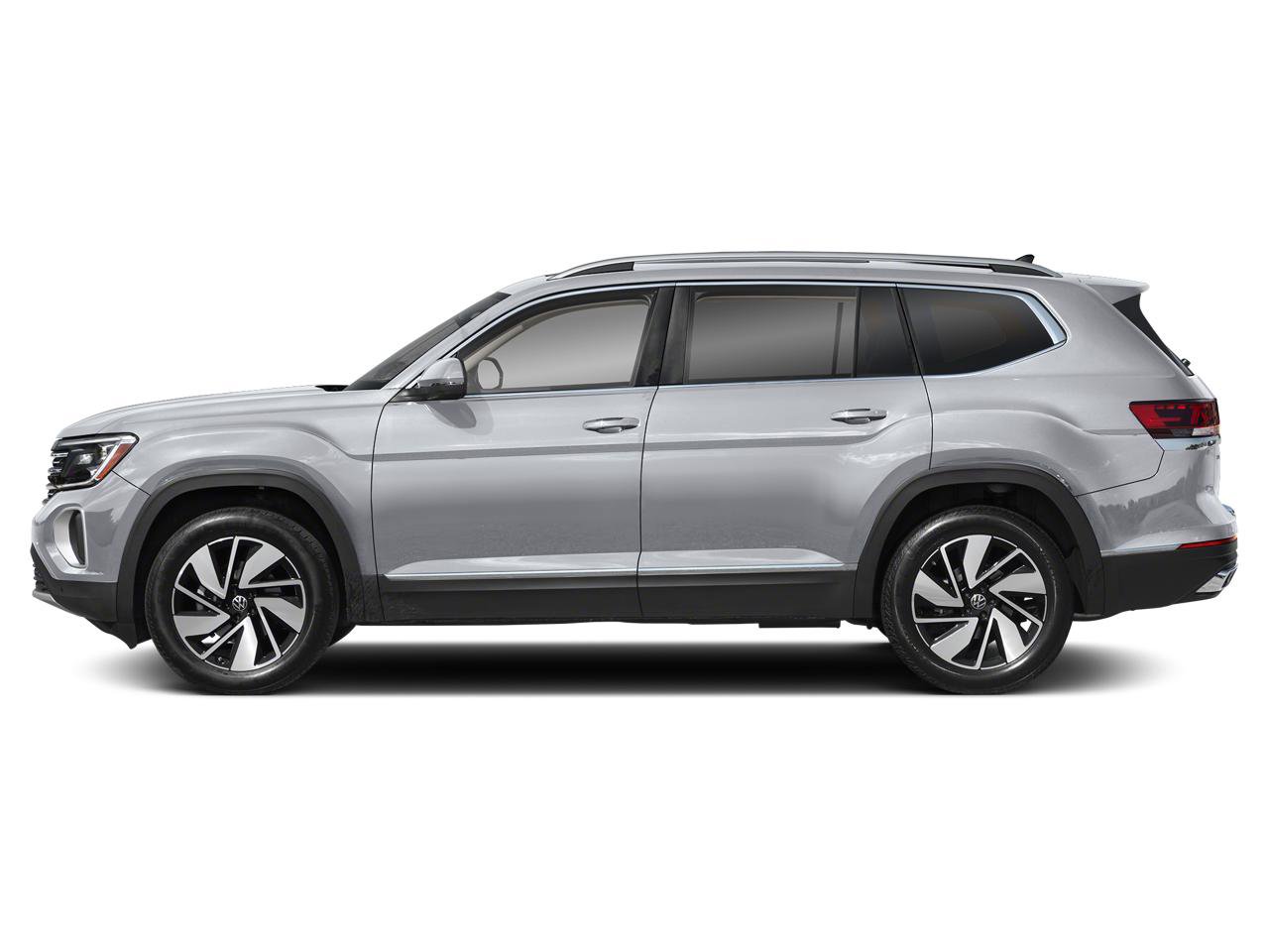 New 2025 Volkswagen Atlas SEL image 7