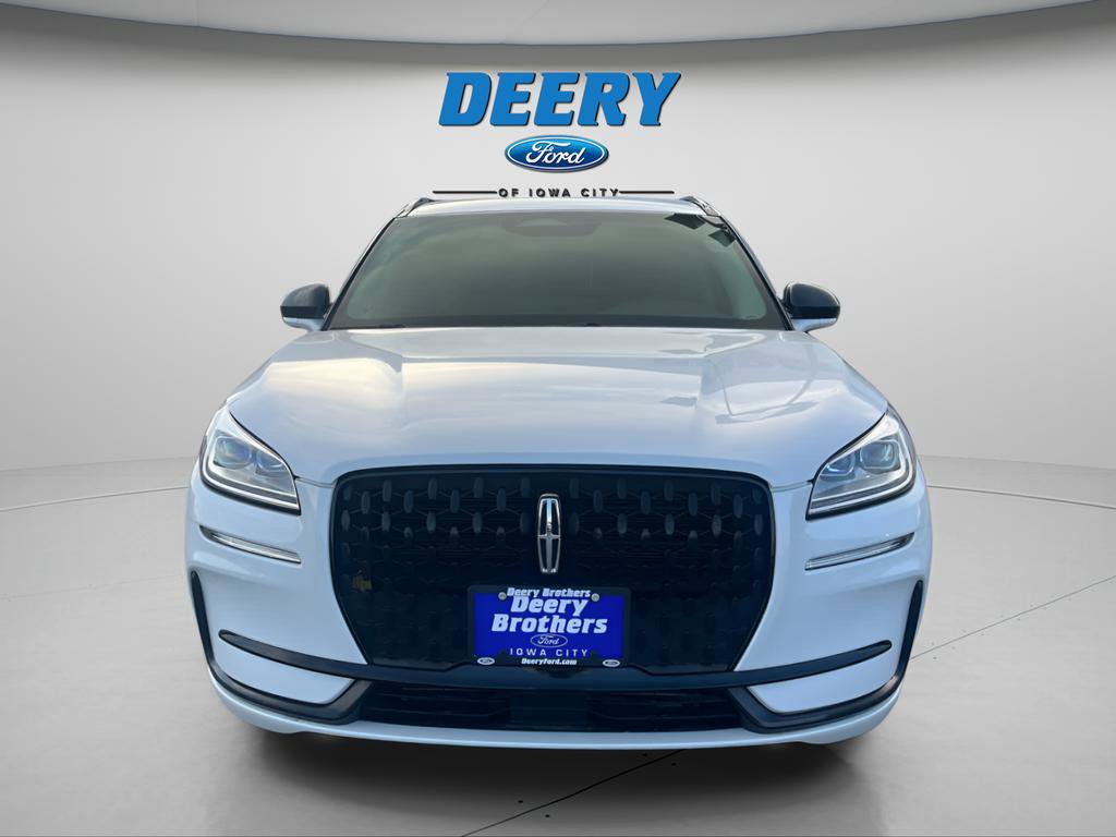 Used 2023 Lincoln Corsair Reserve w/ Jet Appearance Package image 2