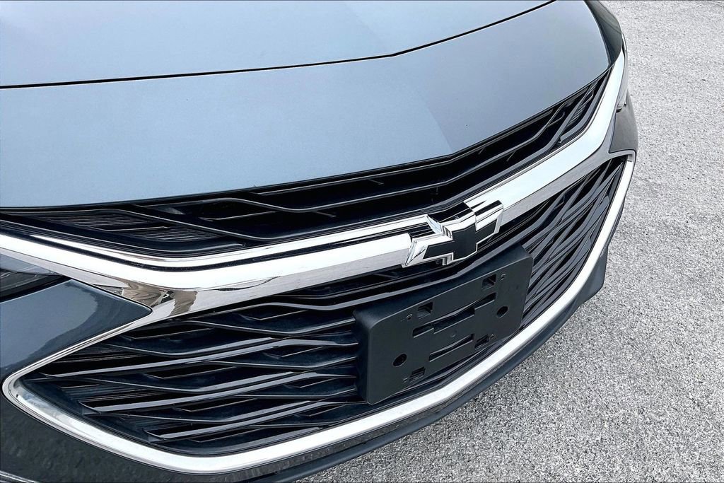 Used 2020 Chevrolet Malibu RS w/ LPO, Convenience Package 2 image 31