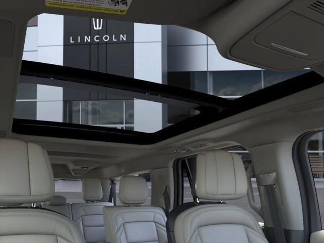 New 2026 Lincoln Navigator L Reserve w/ Jet Appearance Package image 22