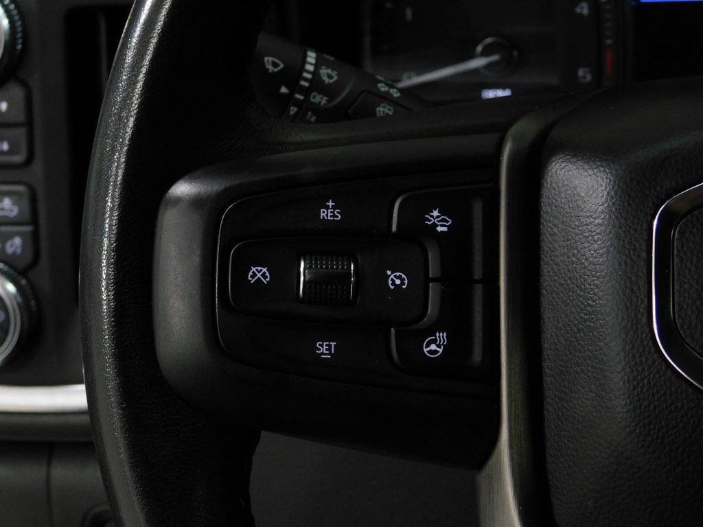 Used 2022 GMC Sierra 3500 Denali w/ Technology Package image 50