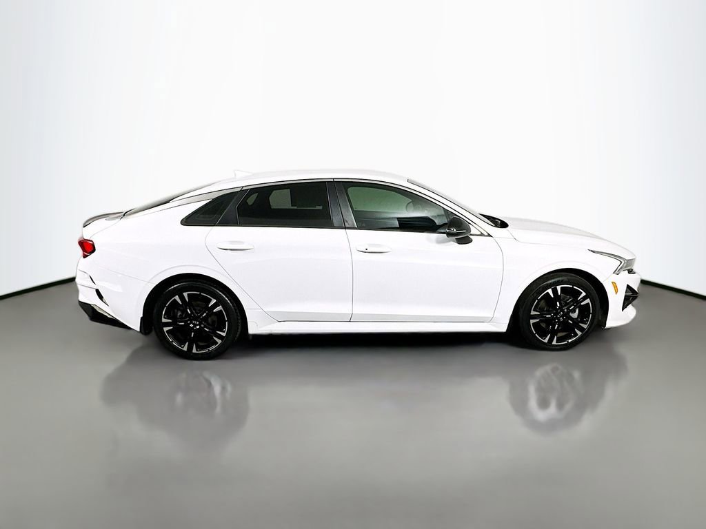 Used 2021 Kia K5 GT-Line image 7