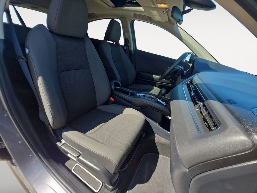 Used 2022 Honda HR-V EX image 15
