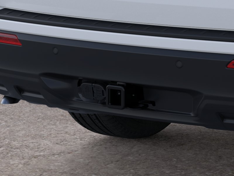 New 2026 Ford Explorer Active AWD/4WD image 25
