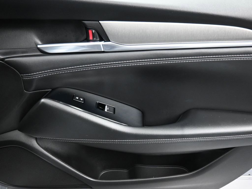 Used 2018 MAZDA MAZDA6 Touring image 39