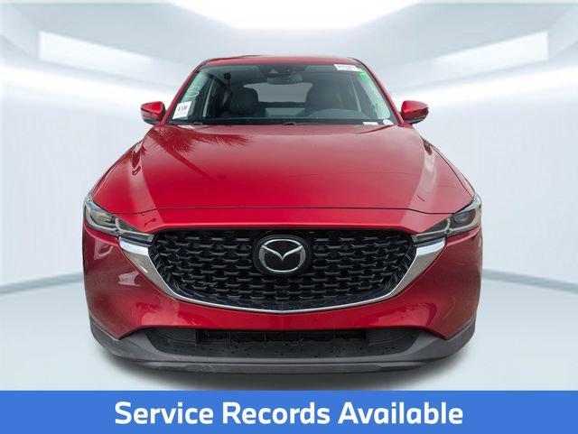 Used 2023 MAZDA CX-5 AWD 2.5 S image 5