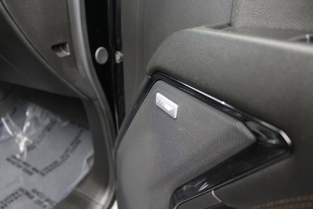 Certified 2024 GMC Sierra 1500 AT4 w/ Technology Package image 37