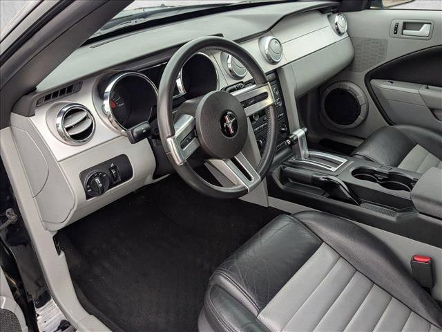 Used 2008 Ford Mustang GT image 10