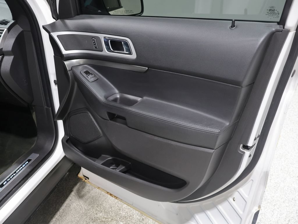 Used 2013 Ford Explorer Sport AWD/4WD image 27