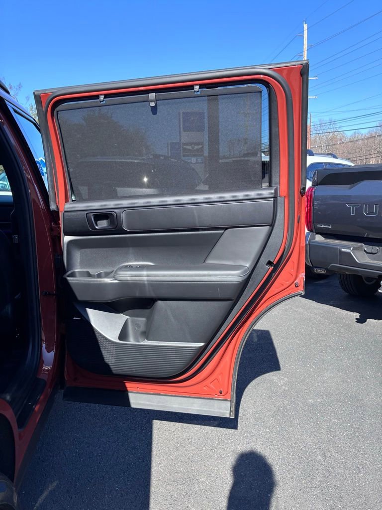 Used 2024 Hyundai Santa Fe Calligraphy AWD/4WD image 53