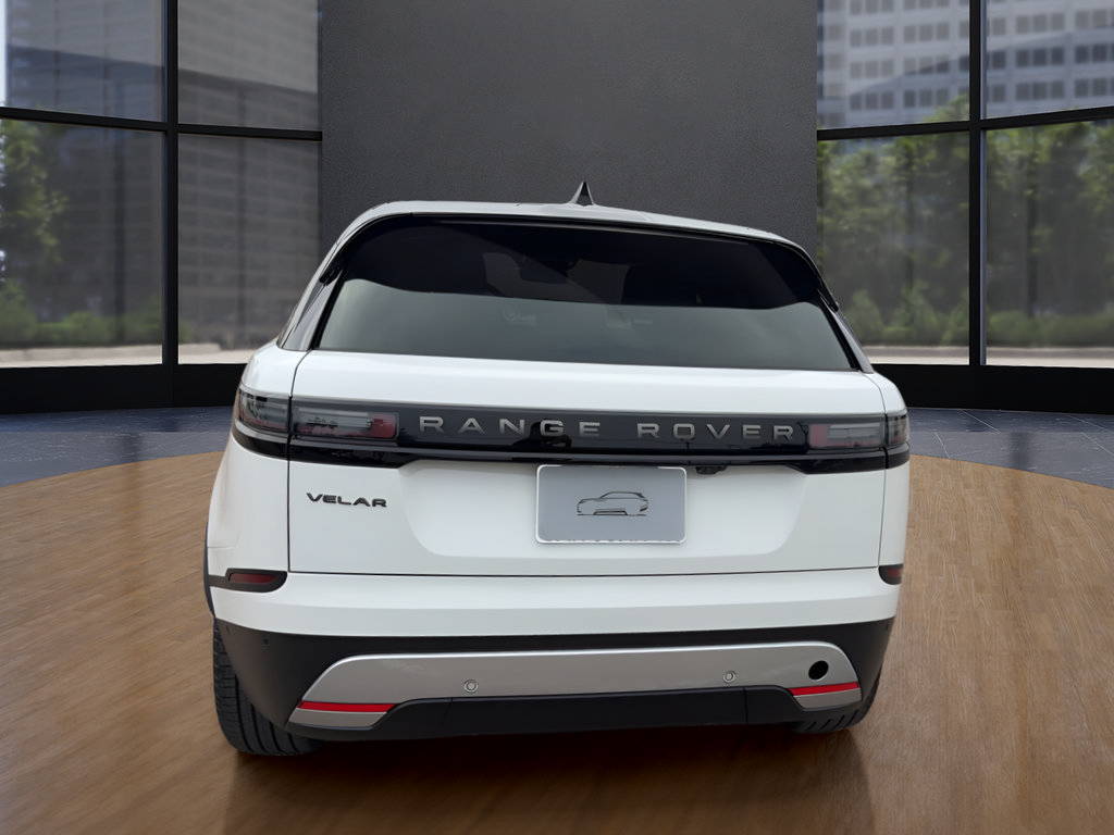 New 2026 Land Rover Range Rover Velar S AWD/4WD image 6