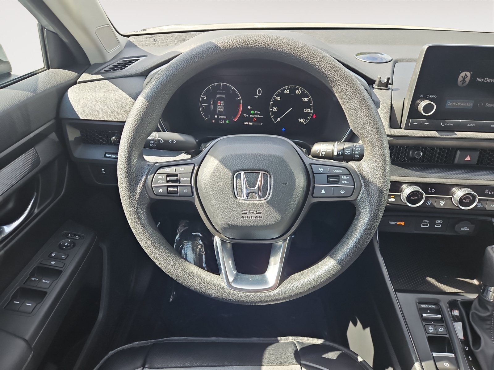 Used 2023 Honda CR-V EX image 13