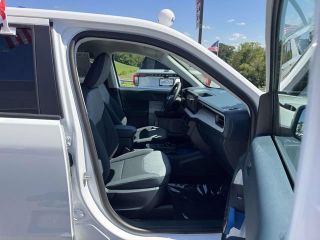 Used 2026 Ford Maverick XLT w/ Equipment Group 301A AWD/4WD image 11